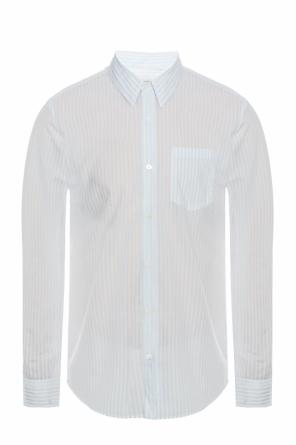 Striped shirt, zdjęcie 1 Striped shirt od Dries Van Noten